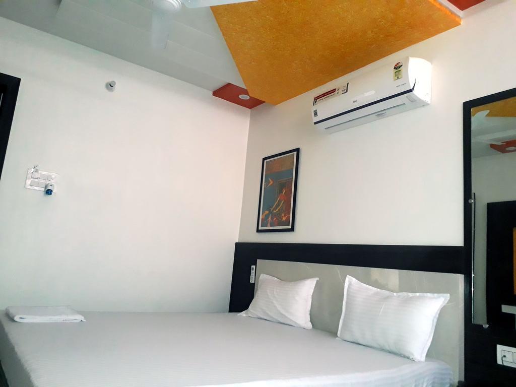 Stay Inn Джодпур Екстериор снимка